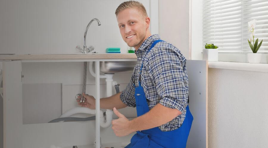 Burst Pipe Emergency Service in Cuttyhunk, MA